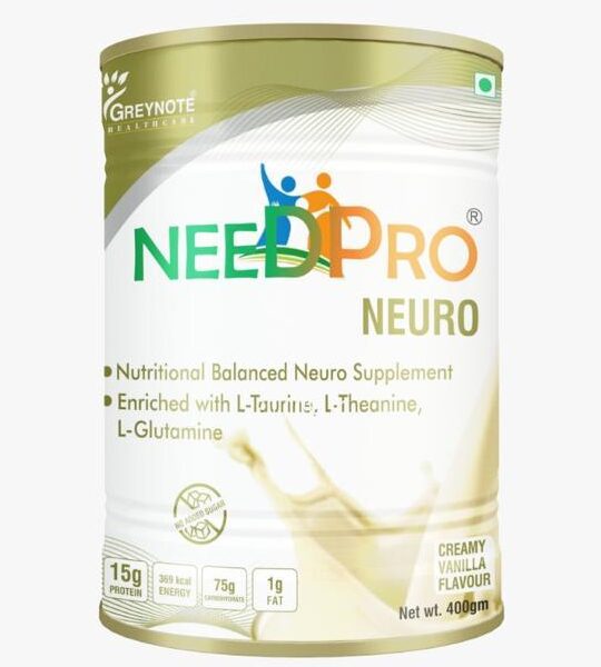 NEEDPRO NEORU 400GM