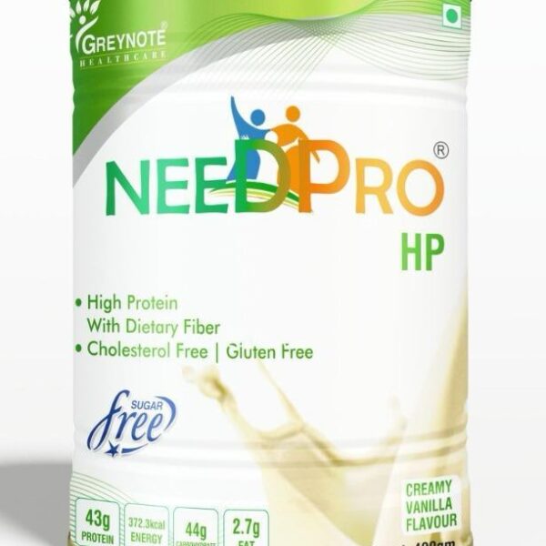 NEEDPRO HP 400GM