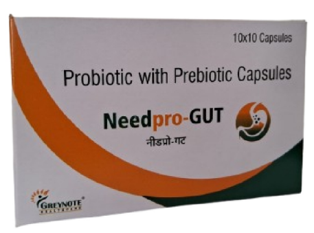 NEEDPRO GUT