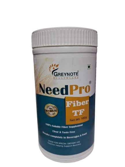 NEEDPRO FIBER