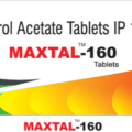 maxtal 160