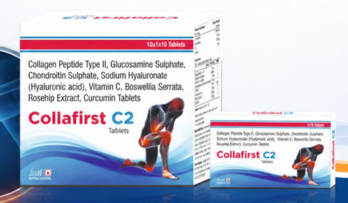 COLLAFIRST BOX