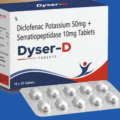 DYSER D