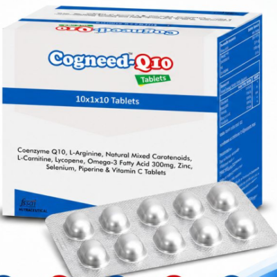 COGNED Q10