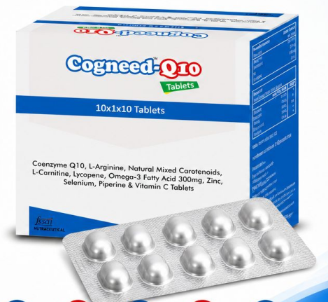 COGNED Q10 TAB